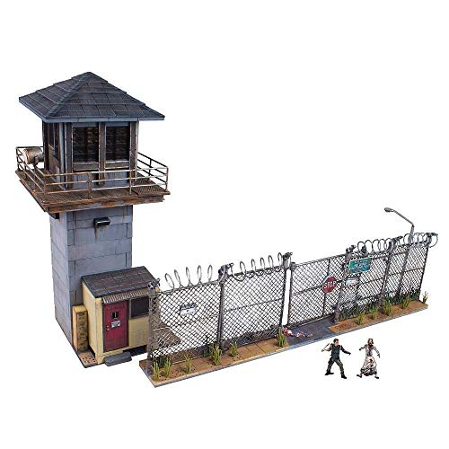 Producto: McFarlane Toys Building Sets -The