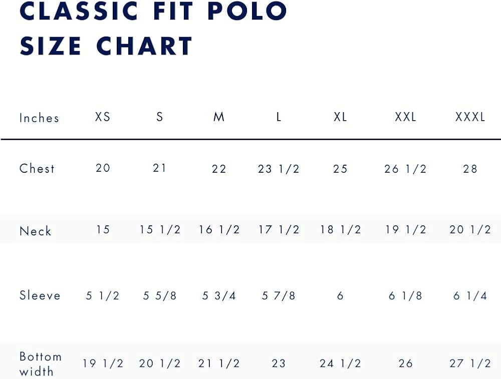 Tommy Hilfiger Men's Short Sleeve Polo Shirt in Classic Fit at  Men’s Clothing store
