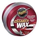 Meguiar's A1214 Cleaner Wax - Paste - 11 oz. (Automotive)