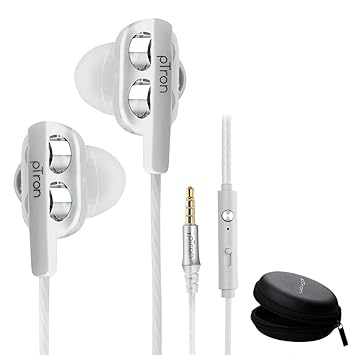 ptron boom 4d earphone amazon
