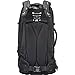 Pacsafe Venturesafe EXP65 Anti-Theft Carry-On Travel Backpack - Black, 65 Liter
