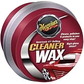Meguiars Paste Cleaner Wax (14 oz.)