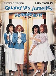 Quand Les Jumelles S'emmêlent