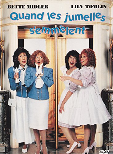 Quand Les Jumelles S'emmêlent