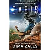 Oasis (The Last Humans Book 1)