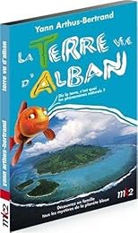 La Terre Vue D'alban - Dis La Terre, C'est Quoi Les Phénomènes Naturels ?