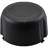 xyocx Replacement Air Filter Cover 931-11695A fits Troy-Bilt Yard Machines Cub Cadet 1P51NUA 1P51RU 1P57RT 1R61DT 1R61NU 1R61RU lawn mower