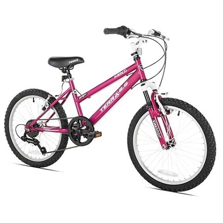 kent terra 20 inch bike