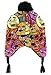 Five Nights at Freddy's Fazbear's Pizza Allover Laplander Beanie Hat Cap