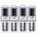 32GB KIT (4 x 8GB) For ASRock Motherboard Fatal1ty Z77 Performance Professional Professional-M Z87. DIMM DDR3 NON-ECC PC3-12800 1600MHz RAM Memory. Genuine A-Tech Brand.