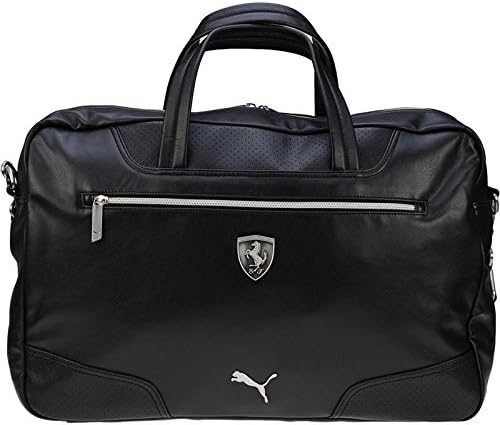 ferrari weekender bag