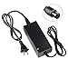 BestHot 42V 2A Power Adapter PowerFast 3-Prong Inline Connector Battery Charger For Pocket Mod, Sports Mod, and Dirt Quad