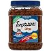 TEMPTATIONS Classic Cat Treats Savory Salmon Flavor, 30 oz. Tub primary