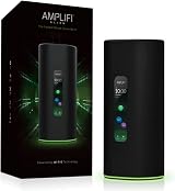 Ubiquiti Amplifi Alien Tri-Band WiFi 6 Router Mesh Ready AFI-ALN-R view 5