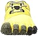 Vibram Women's V Trail Runner, Yellow/Black, 40 EU/8 M US