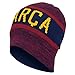 NIKE 2016-2017 Barcelona Reversible Beanie (Red-Blue)