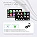 XTRONS 10.1 Inch Android Auto Car Stereo Radio DVD Player Octa Core 4G RAM 32G ROM HD Digital Multi-Touch Screen GPS Navigation Adjustable Viewing Angles OBD2 TPMS WiFi with Reversing Camera