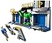 Lego Super Heroes Falcon