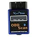 Vgate Bluetooth Scan Tool OBD2 OBDII Scanner for Torque APP Android