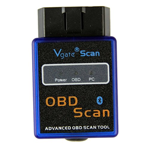 Vgate Bluetooth Scan Tool Obd2 Obdii Escáner Para Torque... 23.475
