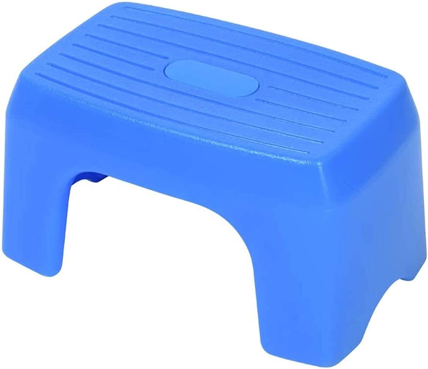 QDY Baby Step Stool,PP Plastic Footstool Ladder Stool Children Wash