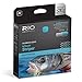 Rio InTouch Striper Intermediate Fly Line WF9I