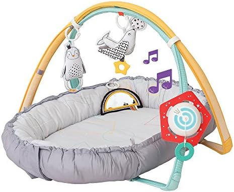 Taf Toys 4 in 1 Music and Light Thickly 