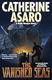 The Vanished Seas