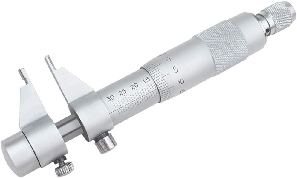 Yangxuelian Digital Caliper Inner Diameter Micrometer High Precision