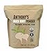 Anthony's Organic Maca Root Powder, 1lb, Gelatinized for Enhanced Bioavailability, Gluten Free & Non GMO primary