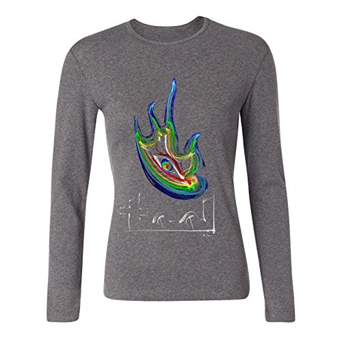 Custom Aenima Eye Tool Band Long Sleeve 