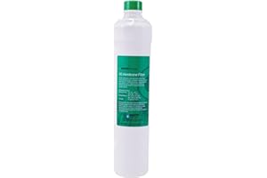 Original Watts Premier (105331) RO Pure (RO-4) Membrane - 11x3x3 inches, White/Green
