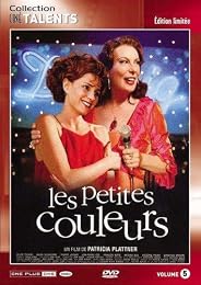 Les Petites Couleurs