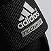 adidas Unisex-Adult Adizero Speedwrap Ankle Brace, Black, Medium