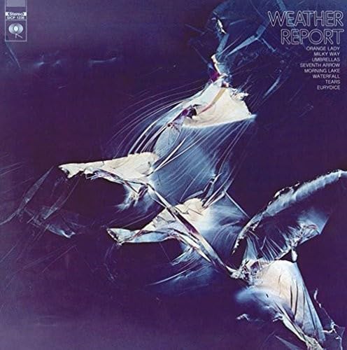 WEATHER REPORT - Weather Report - Amazon.com Music