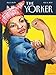 New York Puzzle Company - New Yorker The March - 500 Piece Jigsaw Puzzle