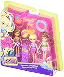 Polly Pocket Beach Fun Diversion En La Playa