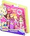 Polly Pocket Beach Fun Diversion En La Playa