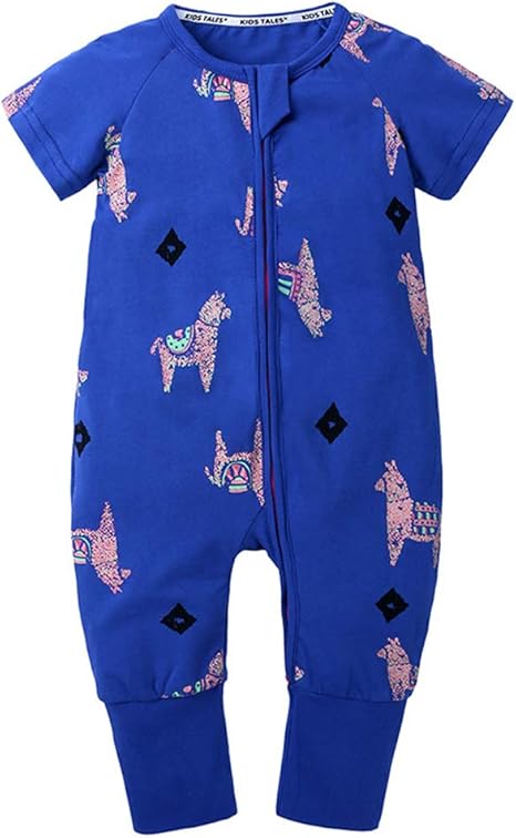 24 month pajamas boy