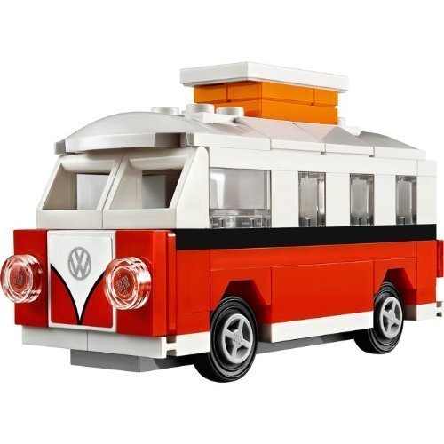 LEGO RV Sets! The Perfect RV Gift Idea for Adults and Kids