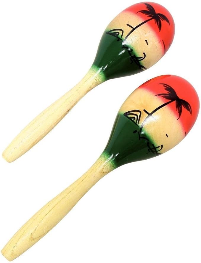 Club Salsa F835330 Maracas Amazon.fr Instruments de musique