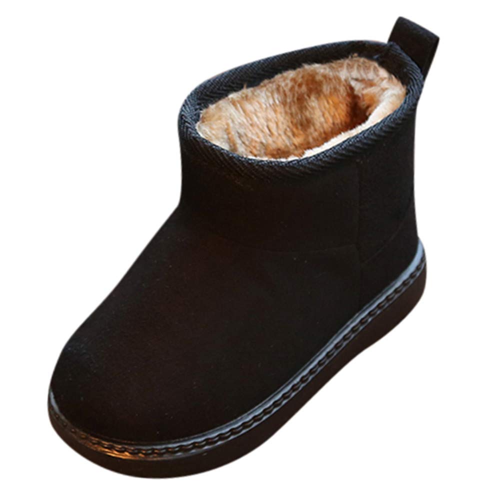 Little Kids Winter Warm Bootsjchentm Baby #winter #boots #for #girls  Little Kids Winter Warm Bootsjchentm Baby