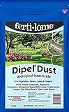 DIPEL DUST 4 LB by FERTI-LOME MfrPartNo 10859