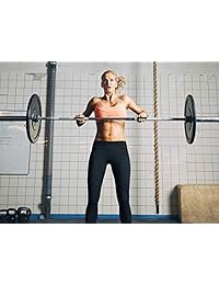 TAVIEW Guantes de gimnasio almohadilla de agarre de entrenamiento de neopreno de calidad para hombres y mujeres tirar hacia arriba, levantamiento de pesas, crossfit, entrenamiento, fitness o ejercicio