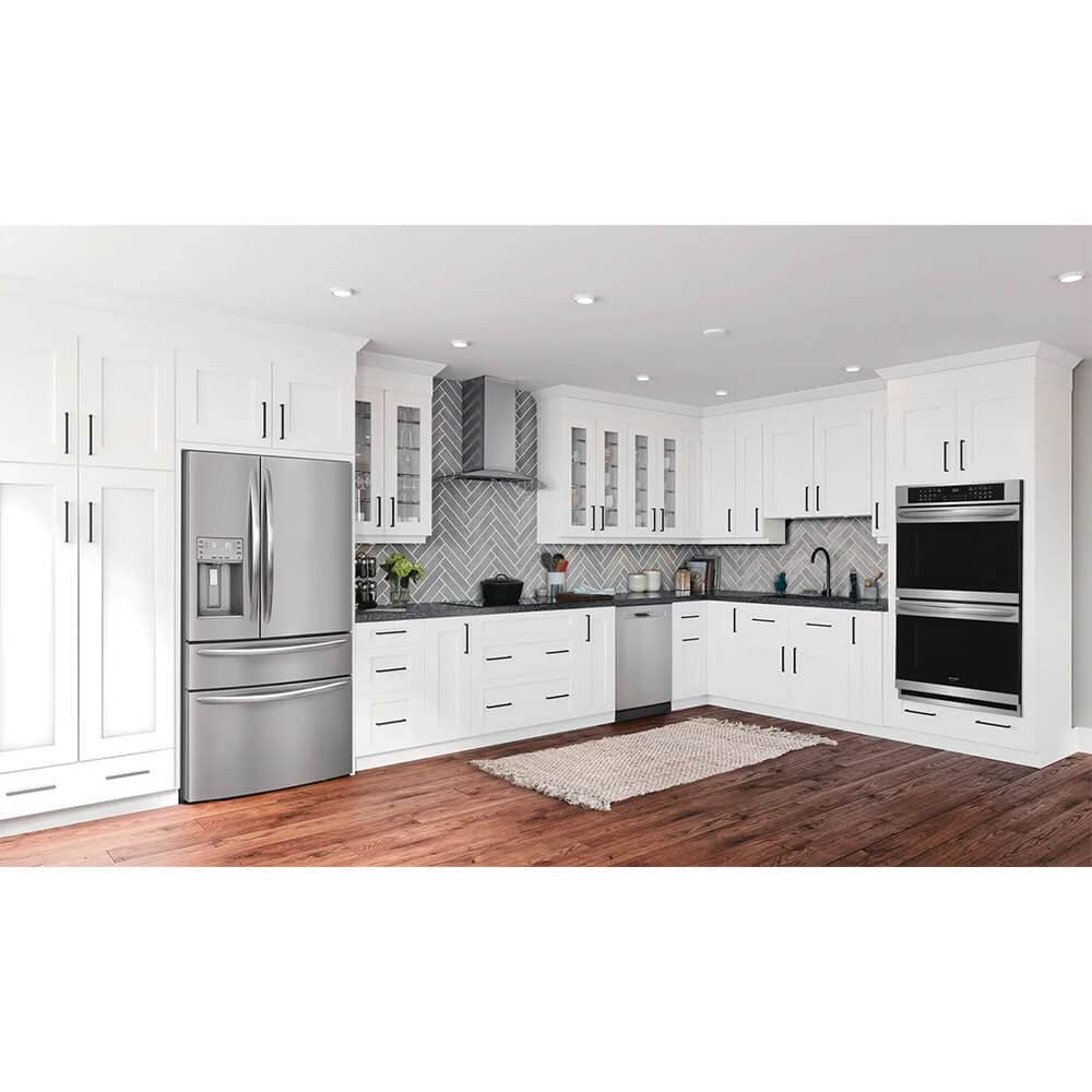 Frigidaire FGIC3066TB 30 Gallery Series Induction Cooktop with 4 Elements in Black