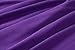 Lanmo Women Plus Size 3/4 Sleeve Tunic Tops Loose Basic Shirt (2X, Deep Purple)
