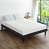 Olee Sleep 5 Inch Gel Adaptive Comfort Memory Foam