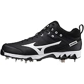 Mizuno Men's 9-Spike Ambition 2 Baseball Shoe