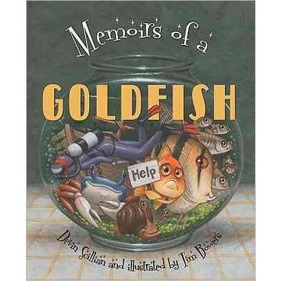 Memoirs of a Goldfish