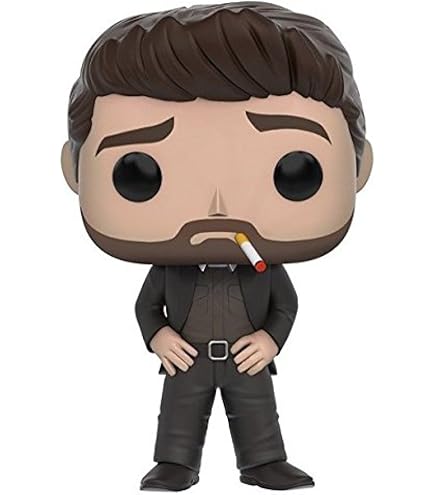 Amazon.com: Funko POP Television: Preacher Cassidy Action Figure